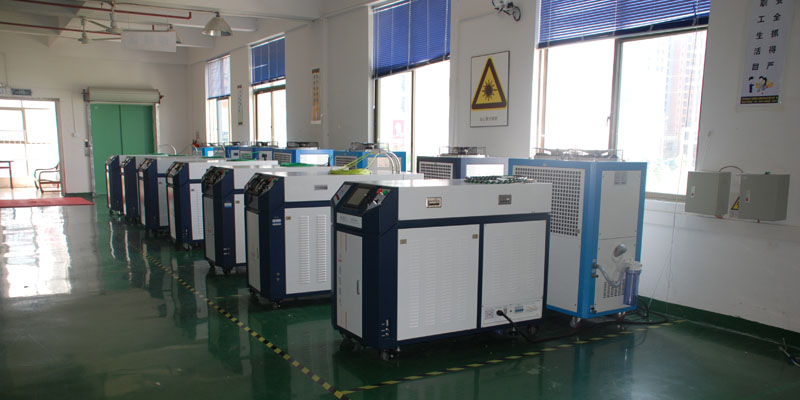 通發(fā)激光TFL-500PF<a href='http://www.lcjhjsgg.com/product/2.htm' class='text_a'>光纖<a href='http://www.lcjhjsgg.com' class='text_a'>激光焊接機(jī)</a></a>